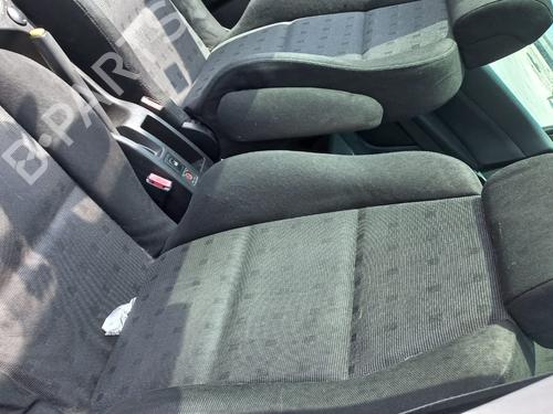 Rear parcel shelf PEUGEOT 307 SW (3H) 2.0 HDi 135 | BP13689949C85 