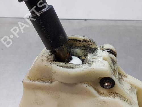 Gear lever HYUNDAI i40 I (VF)  | BP10051001M90 