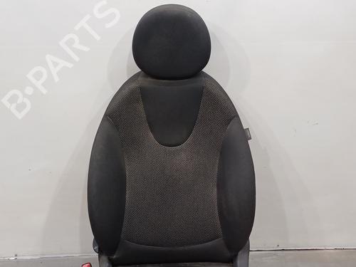 Left front seat MINI MINI (R56) One | BP16940625C15 
