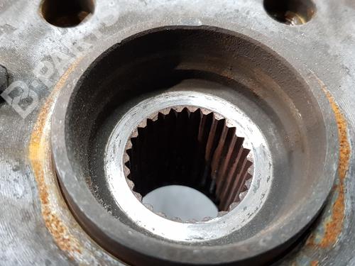 Left front steering knuckle OPEL COMBO Tour (X12) 1.6 CDTI (C26, D26, E26, C05) | BP7590938M25