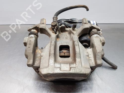 Used Right rear brake caliper TOYOTA C-HR (_X1_) [2016-2025]  28510933
