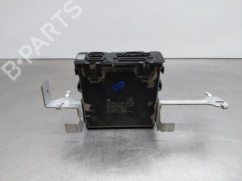 Module électronique NISSAN QASHQAI III (J12) [2021-2025]  31086388
