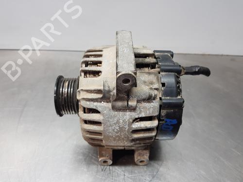 Generator OPEL MERIVA B MPV (S10) [2010-2017]  29708752