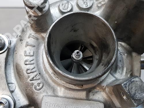 Turbocharger/Supercharger SEAT IBIZA IV SC (6J1, 6P5)  | BP10865903M71 