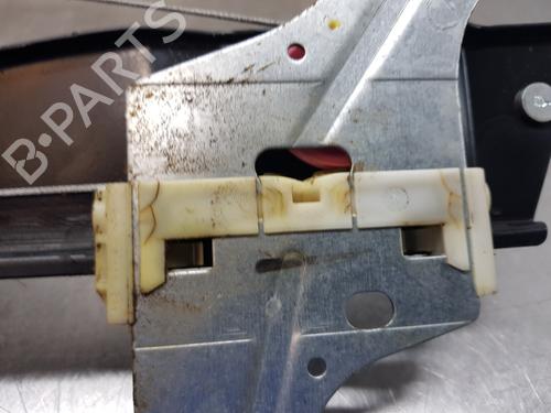 Front right window mechanism PEUGEOT 508 SW I (8E_)  | BP29131041C23 
