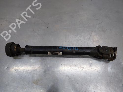 Transmissão central MERCEDES-BENZ M-CLASS (W163) ML 400 CDI (163.128) (250 hp) 31328465