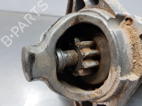 Starter RENAULT MASTER III Van (FV) | BP30880595M8