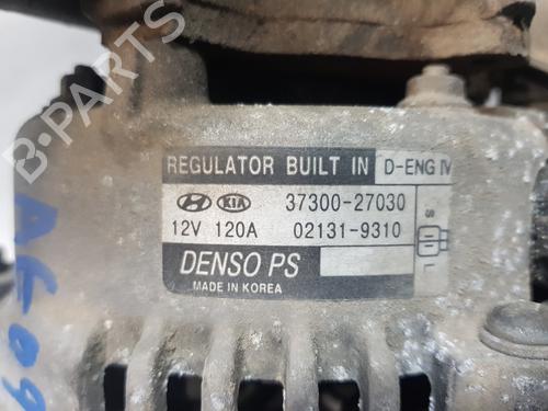 Alternator HYUNDAI SANTA FÉ I (SM)  | BP29422926M7 
