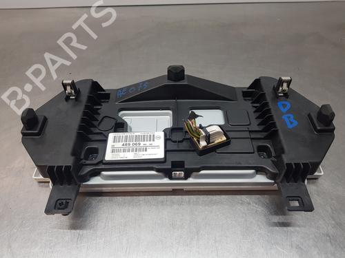 Instrument cluster OPEL MOKKA  | BP28024050C47 
