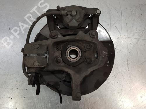 Left front steering knuckle RENAULT ESPACE V (JR_)  | BP18242183M25 