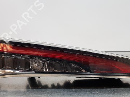 Used Left tailgate light TOYOTA COROLLA Hatchback (_E21_, _EA1_, _EH1_) 1.8 Hybrid (ZWE211) (98 hp) 19710655