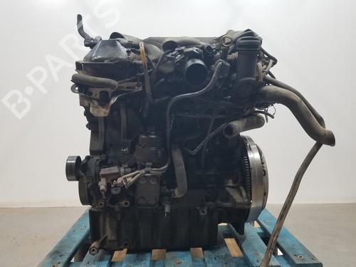 Used Engine VOLVO V50 (545) [2003-2012]  30469848