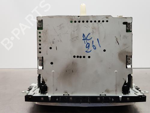 Radio FORD MONDEO IV (BA7)  | BP13033186E6 
