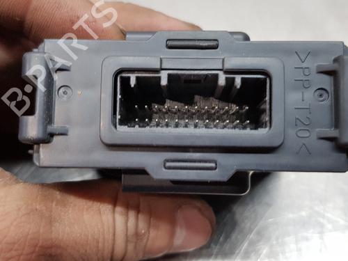 Electronic module NISSAN QASHQAI II SUV (J11, J11_)  | BP16337985M83 