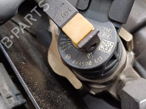 Engine BMW X1 (F48) sDrive 18 d | BP17711912M1 