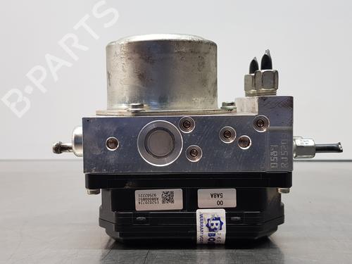ABS pump NISSAN JUKE (F15) 1.5 dCi | BP17230898M43 