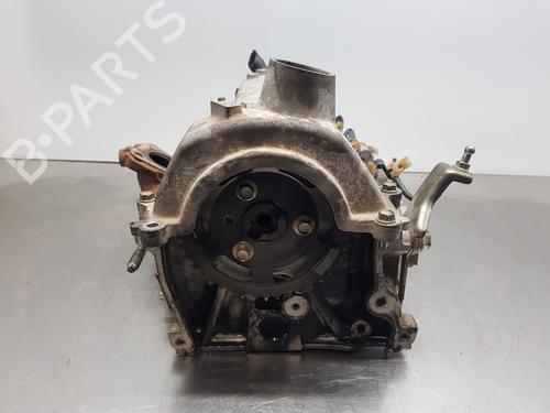 Cylinder head TOYOTA AURIS (_E15_)  | BP30191286M5 