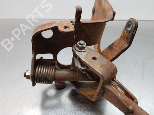 Gear lever RENAULT TRUCKS Maxity  | BP23558522M90 