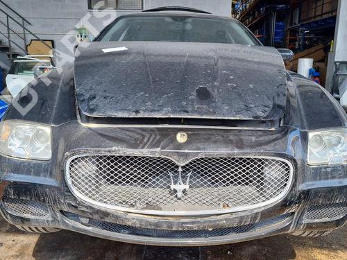 Left headlight MASERATI QUATTROPORTE V 4.2 | BP10108726C28  - Image 12