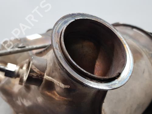 Particulate filter SEAT LEON Sportstourer (KL8, KLD)  | BP20371156M81