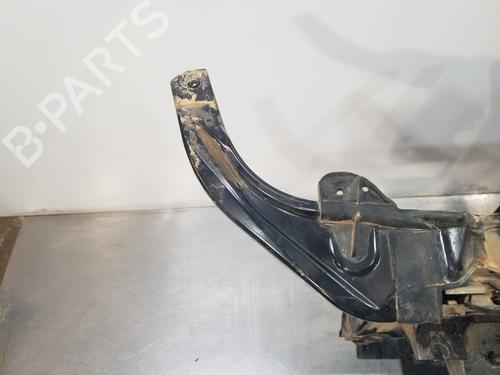 Front slam panel AUDI Q5 (FYB, FYG)  | BP29708734C72 