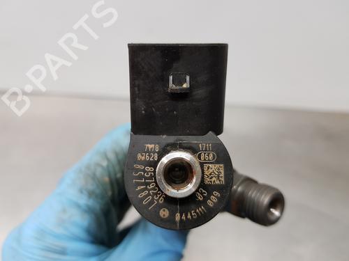 Injector BMW X3 (G01, F97, G08) xDrive 20 d | BP29612591M100