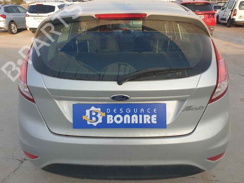 Steering column FORD FIESTA VI (CB1, CCN)  | BP29279426M21 