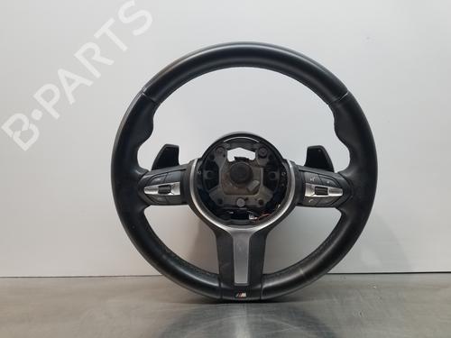 Used Steering wheel BMW 4 Gran Coupe (F36) 435 d xDrive (313 hp) 29284625