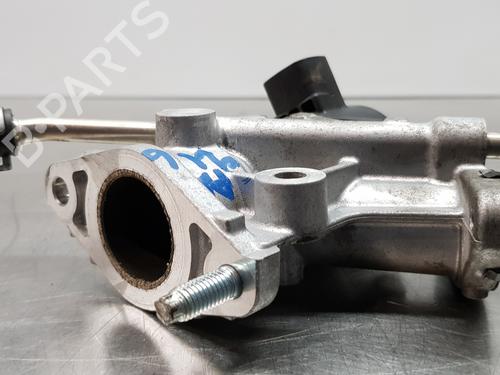 Egr TOYOTA COROLLA Hatchback (_E21_, _EA1_, _EH1_) 1.8 Hybrid (ZWE211) | BP19704086M69