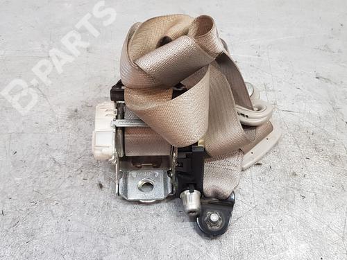Airbag Kit CHRYSLER GRAND VOYAGER V (RT) 2.8 CRDi | BP11202153C86 