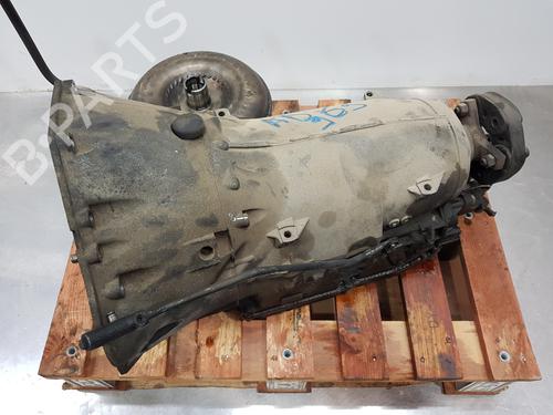 Gearbox MERCEDES-BENZ CLK (C209) CLK 270 CDI (209.316) | BP28961550M3