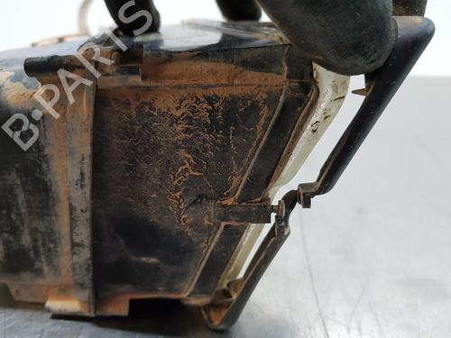 Left front fog light NISSAN PRIMERA (P10)  | BP26712007C30 