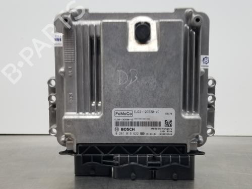 Computer motormanagement LAND ROVER RANGE ROVER EVOQUE (L538) [2011-2019]  20143120