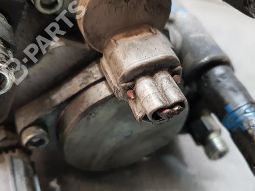 Injection pump OPEL ZAFIRA / ZAFIRA FAMILY B (A05)  | BP7592407M78 