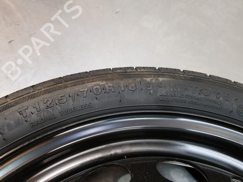 Jack Kit SEAT ARONA (KJ7, KJP)  | BP29568482C119 