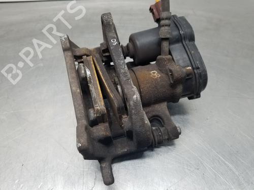 Left rear brake caliper AUDI A5 Sportback (8TA) | BP30880122M107