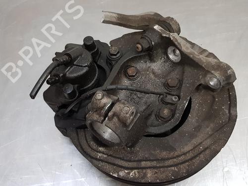 Right front steering knuckle BMW 3 Convertible (E93) 320 i | BP16413169M26 