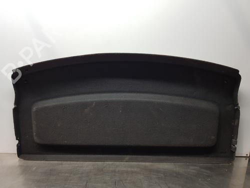Rear parcel shelf OPEL MERIVA B MPV (S10)  | BP29708753C85 