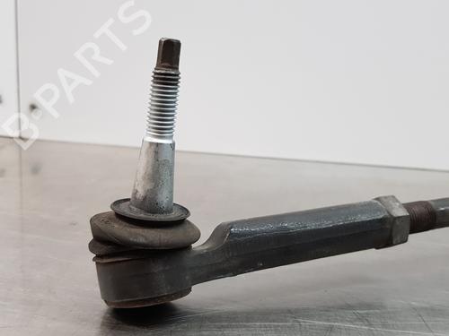 Steering rack OPEL ZAFIRA TOURER C (P12) | BP19407781M22