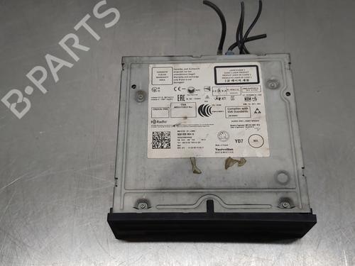 Electronic module SKODA SUPERB III (3V3) 2.0 TDI | BP15354311M83 