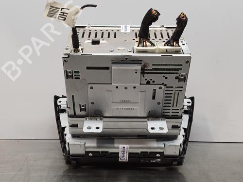 Radio HYUNDAI ix35 (LM, EL, ELH) 2.0 | BP17234767E6 