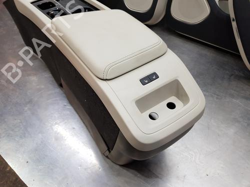 Seats set VOLVO XC60 II (246)  | BP29121579C78 