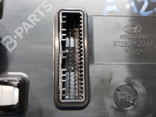 Climate control HYUNDAI i30 (PDE, PD, PDEN)  | BP7590062I5 