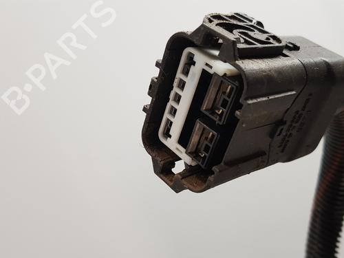 Steering rack KIA SPORTAGE IV (QL, QLE)  | BP22645379M22 