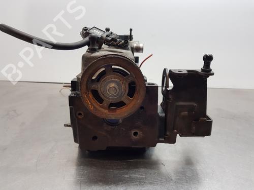 Cylinder head FORD FOCUS II (DA_, HCP, DP)  | BP28383752M5