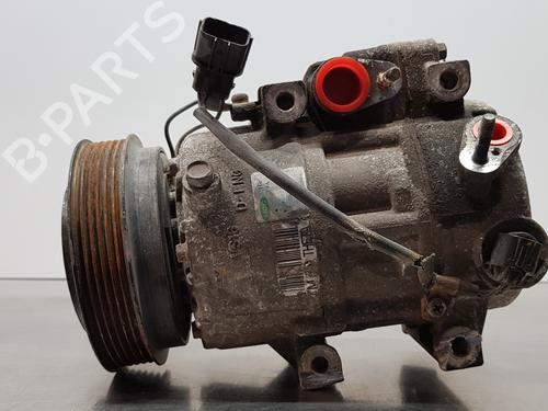 Used AC compressor HYUNDAI ix35 (LM, EL, ELH) 2.0 (163 hp) 17317466