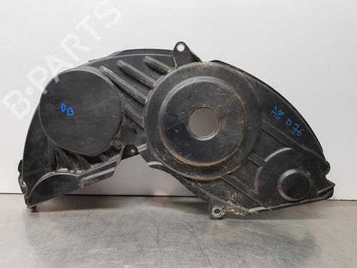 Used Timing cover FORD TRANSIT CUSTOM V362 Bus (F3) [2012-2025]  30881195