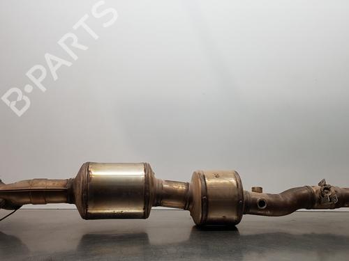Katalysator SEAT LEON Sportstourer (KL8, KLD) [2020-2025]  20371209