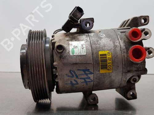 Used AC compressor HYUNDAI ELANTRA V Saloon (MD, UD) [2010-2017]  18951016