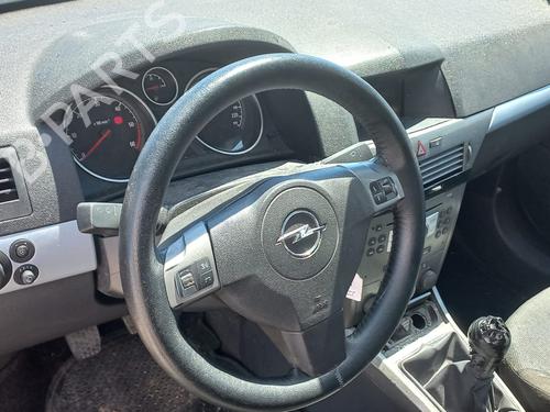 Gearbox OPEL ASTRA H (A04)  | BP18027651M3 